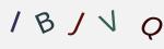 Visual CAPTCHA